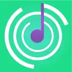 Hearing: ear training. Piano. iOS Icon