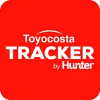 Toyocosta Tracker by Hunter iOS Icon