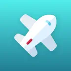 Aviadiscount авиабилеты дешево iOS Icon