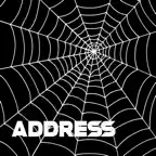 Web Address iOS Icon