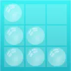 Bubble Blocks Puzzle iOS Icon