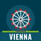 Vienna Travel & Audio Guide Icon