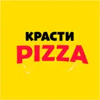 Красти Пицца. Доставка пиццы iOS Icon