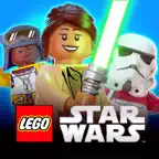 LEGO® Star Wars™: Castaways iOS Icon