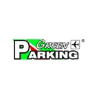GreenParking Malpensa iOS Icon