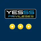 YESSS Privilege iOS Icon