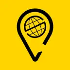 Prosegur Smart GPS iOS Icon