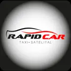 Rapid Car iOS Icon