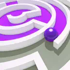 RotaMaze iOS Icon