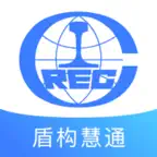 盾构慧通 Icon