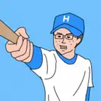 Home Runtaro iOS Icon