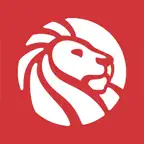 New York Public Library (NYPL) Icon