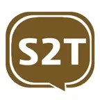 Safe2Talk LCSO iOS Icon