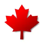Canadian Citizenship Test 2026 iOS Icon