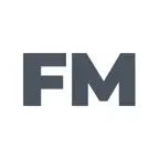 FM Matrix iOS Icon