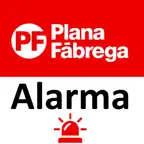 I-ALARMA iOS Icon
