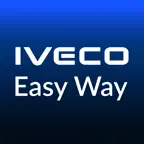 IVECO Easy Way iOS Icon