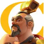 라이즈 오브 킹덤즈 iOS Icon