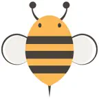 小蜂 iOS Icon