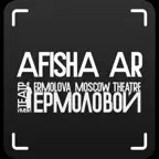 Afisha AR iOS Icon