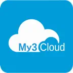 MyAlarm3 Cloud iOS Icon