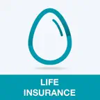 Life Insurance Practice Test iOS Icon