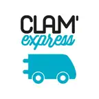 CLAM'Express iOS Icon
