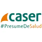 Caser Salud Icon