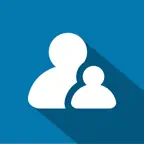 Kindertales Check-In Station iOS Icon