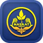 Насаат Медиа Icon