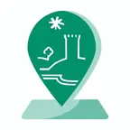 Mon Parc iOS Icon
