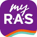 my RAS – Emploi et Intérim icon