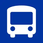 IAH United Employee Shuttle iOS Icon