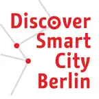 Discover Smart City Berlin iOS Icon