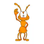 Ant-logistics Icon