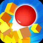 Block 'n Strike iOS Icon
