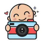 Kid Camera Icon