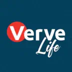 Verve Life iOS Icon