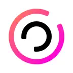 Focus — beautiful places guide iOS Icon