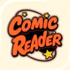ComicReader: Comics & Manga icon