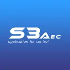 S3 AEC iOS Icon