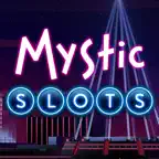Mystic Slots® - Casino Games iOS Icon