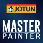 Jotun Master Painter Vietnam iOS Icon