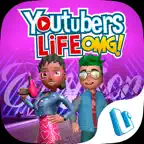 Youtubers Life - Fashion iOS Icon