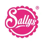 Sallys Welt Icon