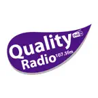 Quality Radio iOS Icon