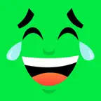Try Not To Laugh Impossible iOS Icon