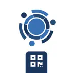 QrCode School Guardian iOS Icon