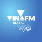 VinaFM iOS Icon