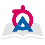 한국영상대학교 열린도서관 iOS Icon